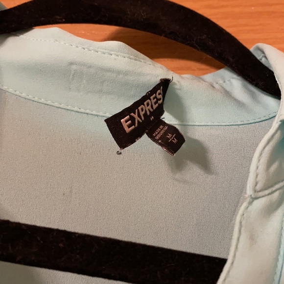 Express blouse - Picture 2 of 2